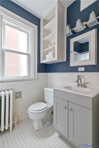 3231 W Grace St, Richmond, VA 23221