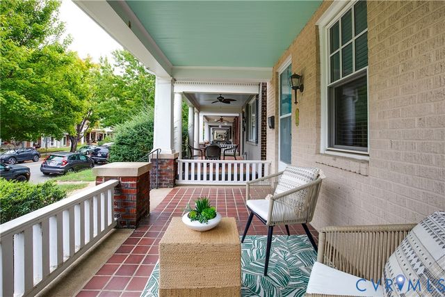 3231 W Grace St, Richmond, VA 23221