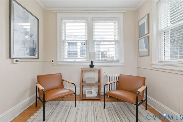 3231 W Grace St, Richmond, VA 23221