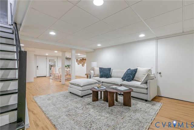 3231 W Grace St, Richmond, VA 23221