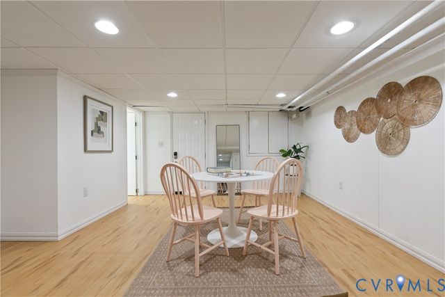 3231 W Grace St, Richmond, VA 23221
