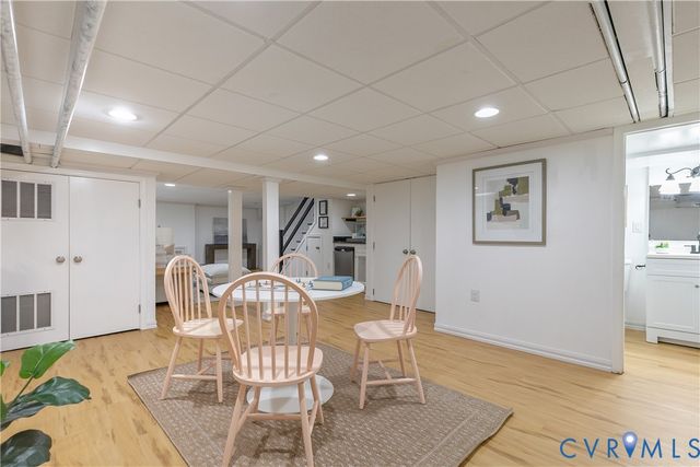 3231 W Grace St, Richmond, VA 23221