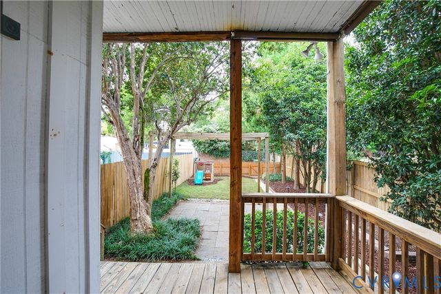 3231 W Grace St, Richmond, VA 23221