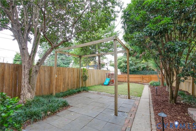 3231 W Grace St, Richmond, VA 23221