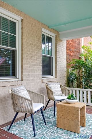 3231 W Grace St, Richmond, VA 23221