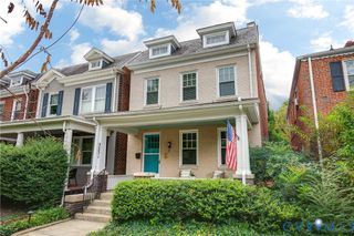 3231 W Grace St, Richmond, VA 23221