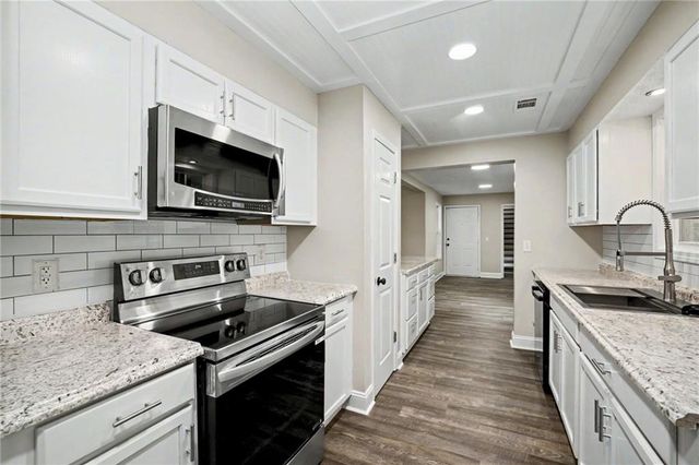 1370 Bethlehem Church Road, Grantville, GA 30220