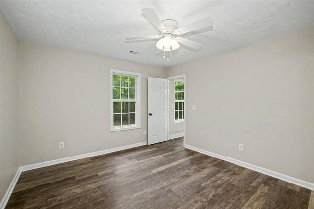 1370 Bethlehem Church Road, Grantville, GA 30220