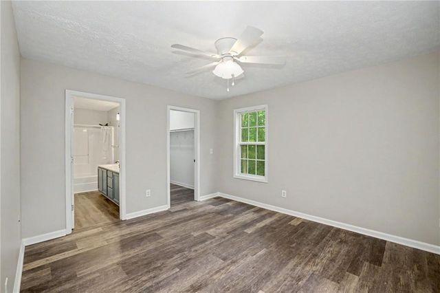 1370 Bethlehem Church Road, Grantville, GA 30220