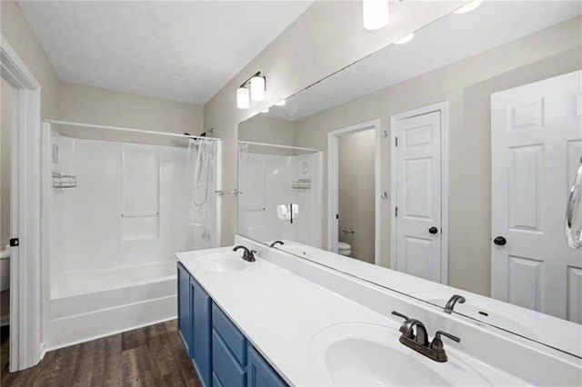 1370 Bethlehem Church Road, Grantville, GA 30220