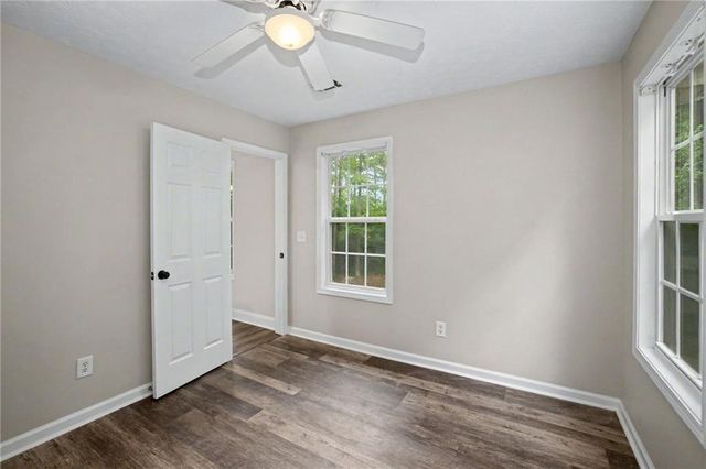 1370 Bethlehem Church Road, Grantville, GA 30220