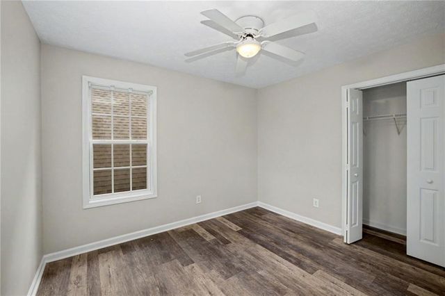 1370 Bethlehem Church Road, Grantville, GA 30220