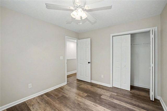 1370 Bethlehem Church Road, Grantville, GA 30220