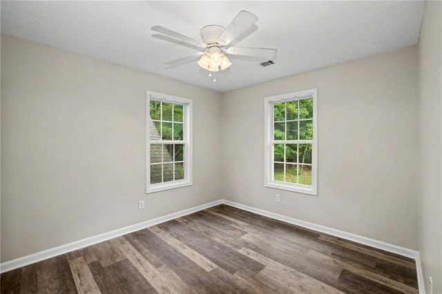 1370 Bethlehem Church Road, Grantville, GA 30220