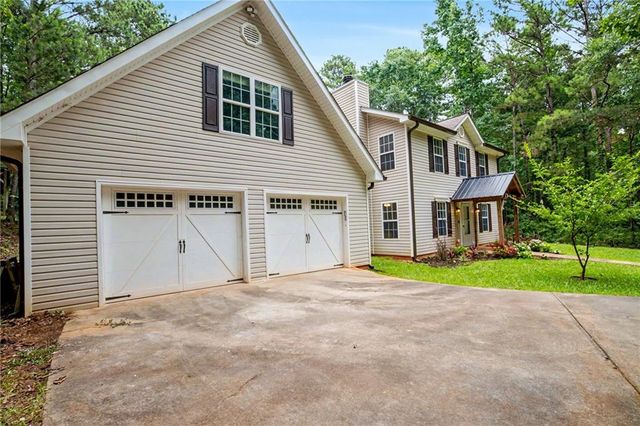 1370 Bethlehem Church Road, Grantville, GA 30220