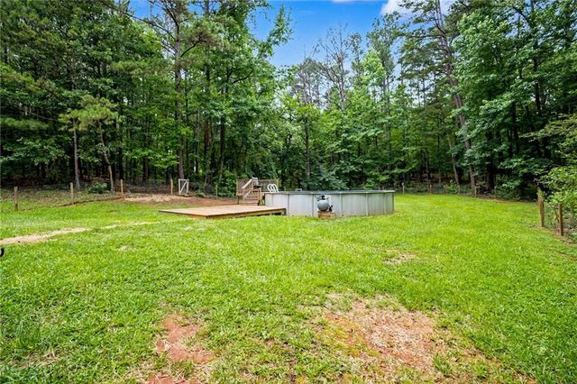 1370 Bethlehem Church Road, Grantville, GA 30220