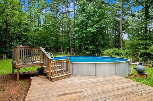 1370 Bethlehem Church Road, Grantville, GA 30220