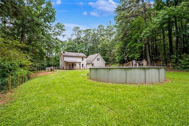 1370 Bethlehem Church Road, Grantville, GA 30220