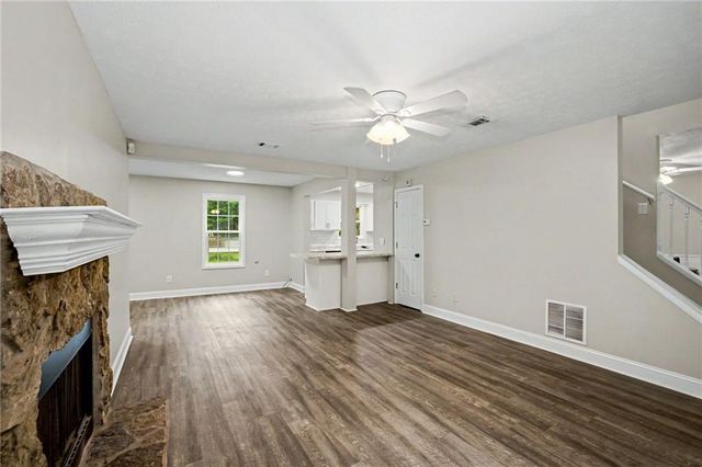 1370 Bethlehem Church Road, Grantville, GA 30220