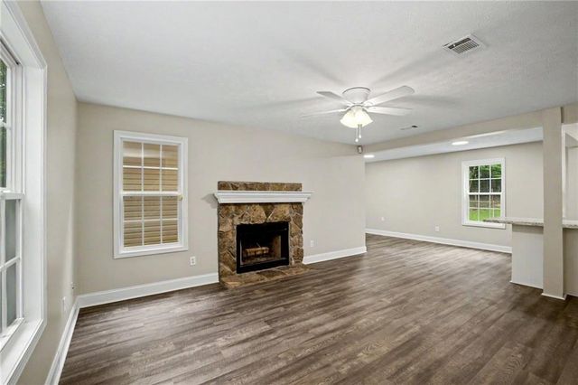 1370 Bethlehem Church Road, Grantville, GA 30220