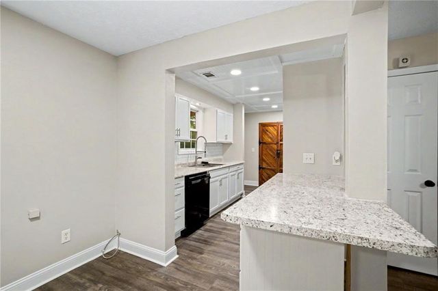 1370 Bethlehem Church Road, Grantville, GA 30220