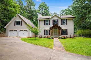 1370 Bethlehem Church Road, Grantville, GA 30220