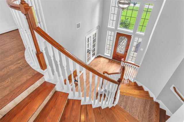 3913 Pebble Brook Drive, League City, TX 77573
