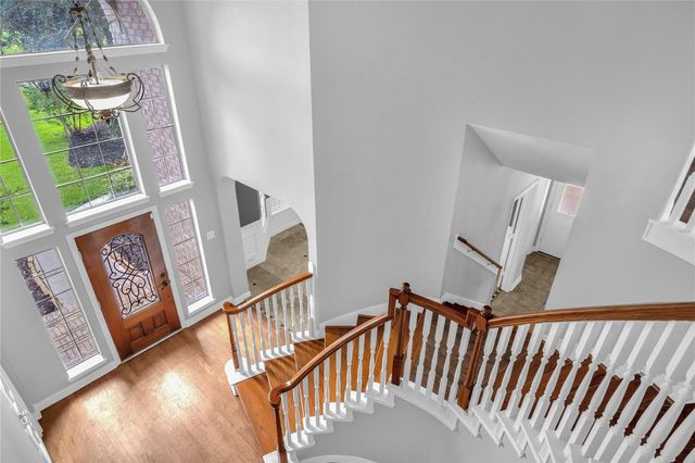 3913 Pebble Brook Drive, League City, TX 77573