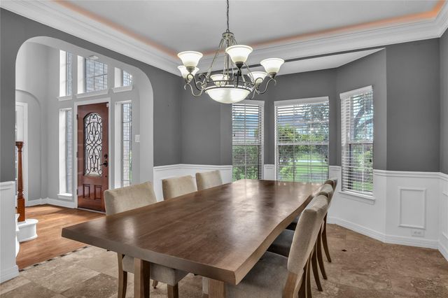 3913 Pebble Brook Drive, League City, TX 77573