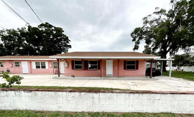 2117 CALUSA TRAIL, Holiday, FL 34690
