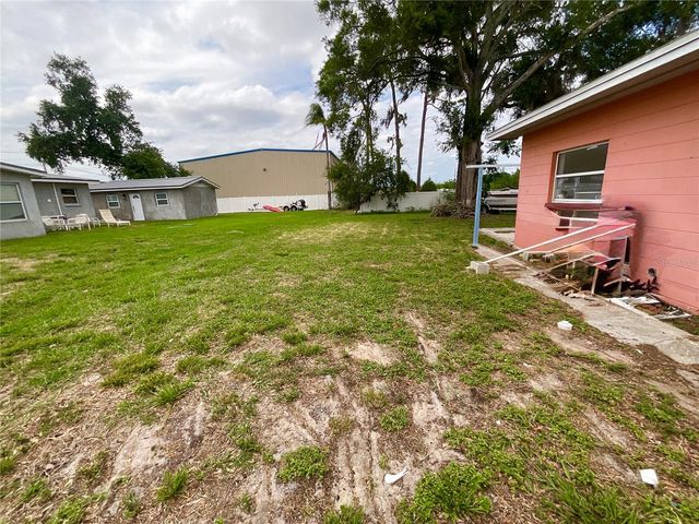 2117 CALUSA TRAIL, Holiday, FL 34690