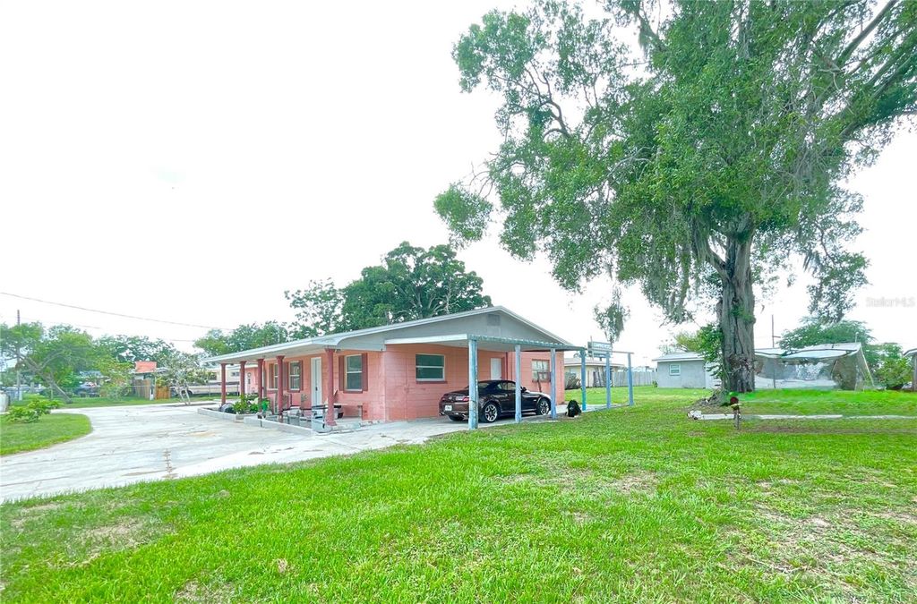 2117 CALUSA TRAIL, Holiday, FL 34690