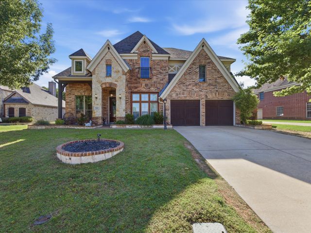 2018 Spring Creek Drive, Midlothian, TX 76065