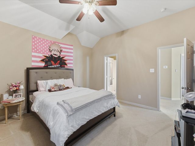 2018 Spring Creek Drive, Midlothian, TX 76065