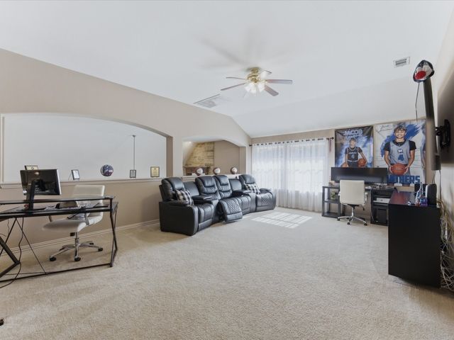 2018 Spring Creek Drive, Midlothian, TX 76065