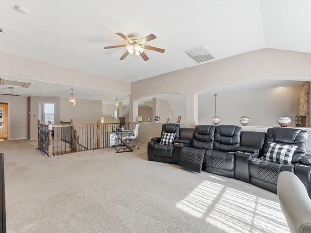 2018 Spring Creek Drive, Midlothian, TX 76065
