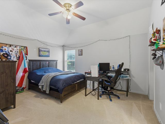 2018 Spring Creek Drive, Midlothian, TX 76065