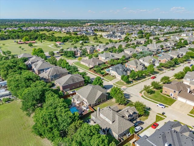 2018 Spring Creek Drive, Midlothian, TX 76065
