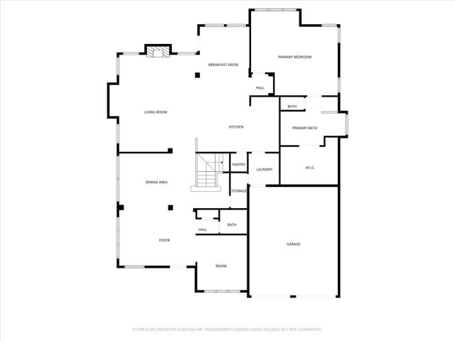 2018 Spring Creek Drive, Midlothian, TX 76065