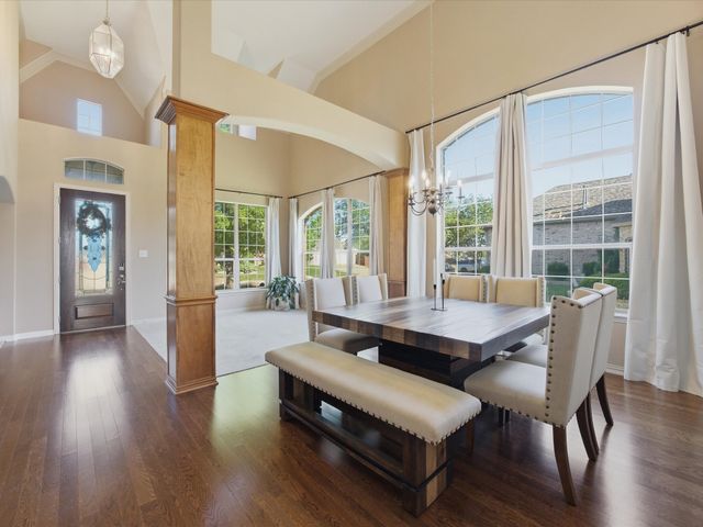 2018 Spring Creek Drive, Midlothian, TX 76065