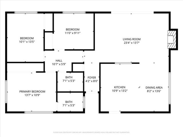 8536 Brunswick, Riverside, CA 92504