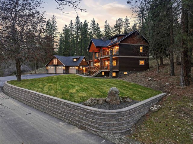 13827 E 46th Ave, Spokane, WA 99206