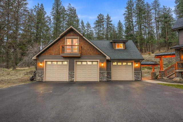 13827 E 46th Ave, Spokane, WA 99206