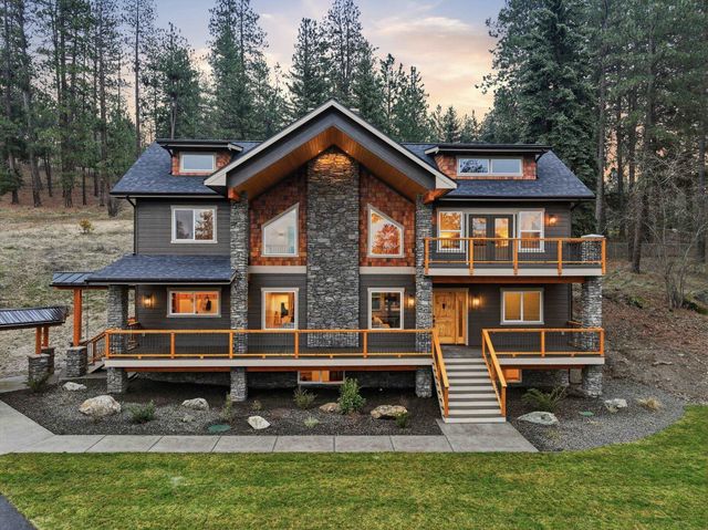 13827 E 46th Ave, Spokane, WA 99206