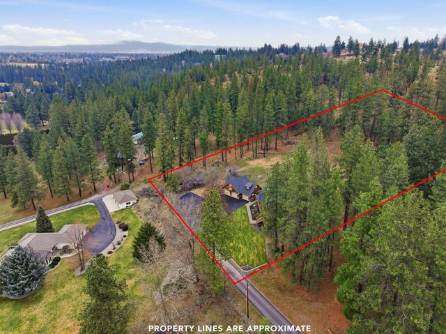 13827 E 46th Ave, Spokane, WA 99206