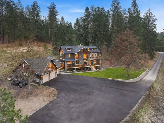 13827 E 46th Ave, Spokane, WA 99206