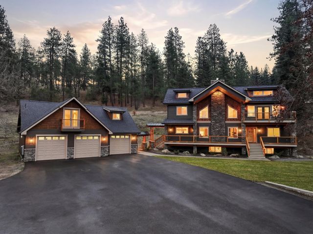 13827 E 46th Ave, Spokane, WA 99206