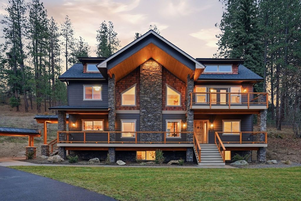 13827 E 46th Ave, Spokane, WA 99206 photo 4