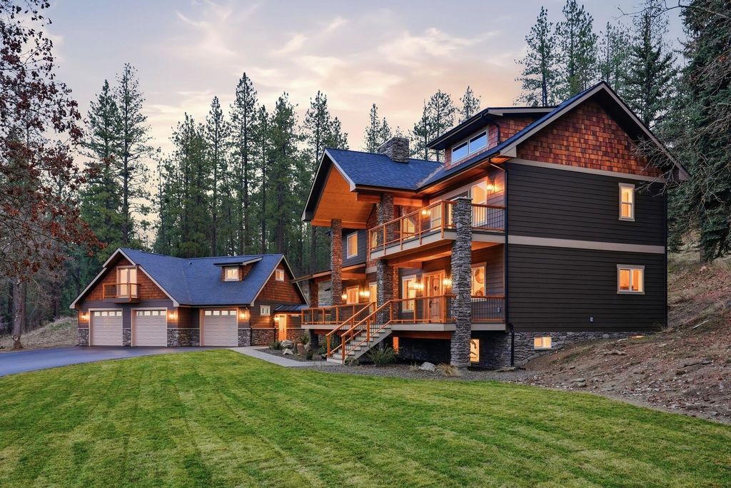 13827 E 46th Ave, Spokane, WA 99206 photo 38