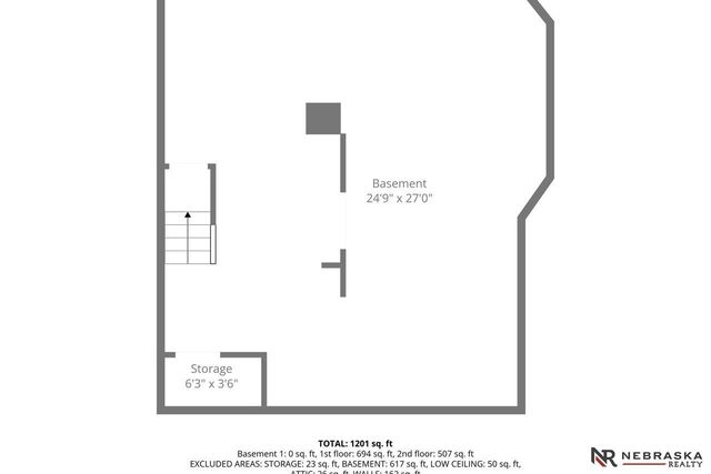 2566 Manderson Street, Omaha, NE 68111